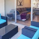 Family Condo With Pool Less Than 1 Mi To Old Town Scottsdale