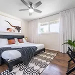 Splash And Relax By Homeslice Stays