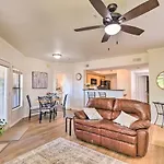 Resort-Style Scottsdale Condo - Pet Friendly!