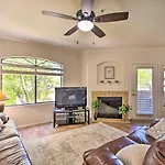 Resort-Style Scottsdale Condo - Pet Friendly!