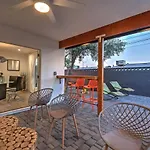 Quiet Luxury Estate W/ Heated Pool: Scottsdale