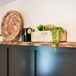 Boho And Cozy ~ Work From Home ~ Pool + Hot Tub 365!