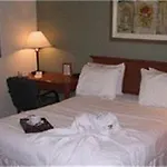Hotel Waterfront Ivy