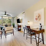 Maya Condos 337B