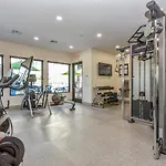 Ascent North Scottsdale Pool Gym Apartments Near Mayo And Scottsdale Quarter