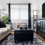 Incredible Location In Old Town 2 King Bds & Patio