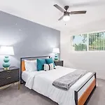 Galactic Getaway By Scottsdale Beach Club - New