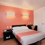 Motel 6 Old Town Scottsdale Fashion Square