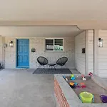 Home 8 Minutes To Old Town Scottsdale