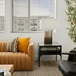 Premium One And Two Bedroom Apartments At Slate Scottsdale In Phoenix Arizona