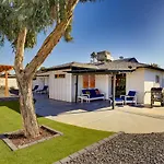 Modern Scottsdale Home 2 Mi To Old Town!