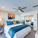 Modern Scottsdale Home 2 Mi To Old Town!