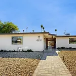 Blush Breeze Retreat