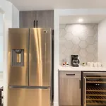 Cozysuites Oasis At Kierland Commons