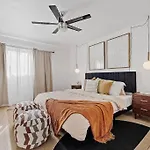 Serene & Stylish Townhouse In Scottsdale, 3Bd/3Bth