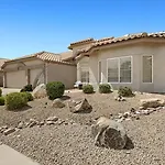 Amazing Home In Great Location Wbackyard Oasis