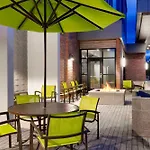 Springhill Suites By Marriott Phoenix Scottsdale