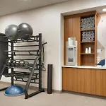 Springhill Suites By Marriott Phoenix Scottsdale