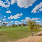 Exclusive Unit Golf Side- Walkable Area - King Bed - N248