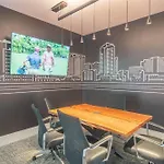 Exclusive Unit Golf Side- Walkable Area - King Bed - N248