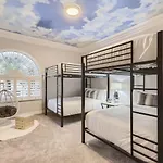 Resort Style Estate, 2 Houses, Putt-Putt Course, B-Ball Court, Heated Pool
