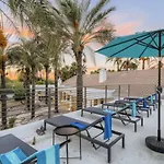 Resort Style Estate, 2 Houses, Putt-Putt Course, B-Ball Court, Heated Pool