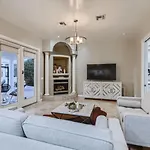 Resort Style Estate, 2 Houses, Putt-Putt Course, B-Ball Court, Heated Pool