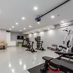 The Lux At Craftsman - Heart Of Old Town Studio 3