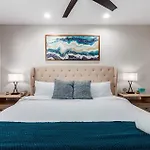 Private Family Pool Oasis Near Old Town Scottsdale