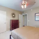 The Signature Unit & Breezy Desert Retreat