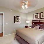 The Signature Unit & Breezy Desert Retreat