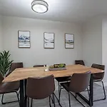 Cozy Coast 3Bedroom Condo W Pool & Hot Tub