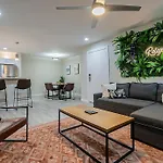 Cozy Coast 3Bedroom Condo W Pool & Hot Tub