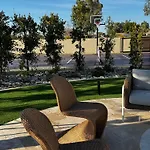 Hozho Estate On The Riviera Oasis