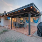 Private Home With Detached Casita - Pool & Putting Green