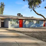 Pinchot Uno - Old Town Scottsdale