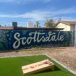 Starlight Pool Table & Hot Tub!