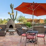 Desert Calm - North Scottsdale Four Bedroom Pool And Spa
