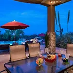 Desert Calm - North Scottsdale Four Bedroom Pool And Spa