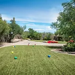 Desert Calm - North Scottsdale Four Bedroom Pool And Spa