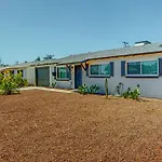 Sunny Scottsdale Escape