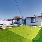 Sunny Scottsdale Escape