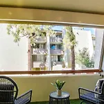 Heated Pool & Hot Tub-Walk To Old Town Condo!