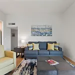 Spacious 1Br Condo W Patio & Close To Old Town