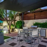 Modern 2-Br Condo North Scottsdale