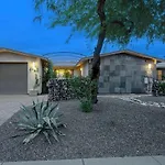 Desert Rose - 4Br Home Near Old Town