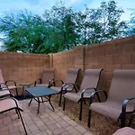 4-Br Townhome Near Old Town Scottsdale
