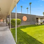 2 Bedroom, Heart Of Scottsdale