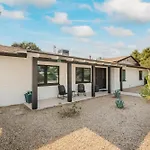 Sly Fox Scottsdale Retreat