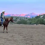 Rio Rancho Verde Two Bedroom Suite